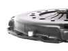 ES#4690128 - MB-006-005 - Stage 2 MB Performance Clutch Kit - With Single Mass Flywheel - The MB clutch kit assembly provides up to 80% increase in torque capacity and is ideally suited for aggressive street use and moderate track use. - DKM - BMW