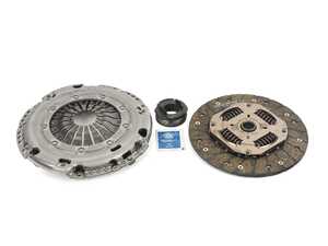ES#4708666 - 04E141016H - Clutch Kit  - Aftermarket replacement for the OE clutch kit - Sachs - Volkswagen