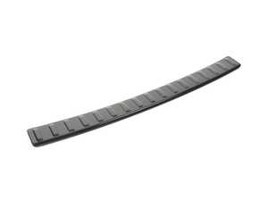 ES#4911010 - 57N061195A041 - Bumperdillo Protection Plate - Black - Genuine Accessory - Genuine Volkswagen Audi - Volkswagen
