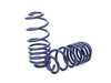 ES#1303564 - 50361-77 - Super Sport Springs - Set - Aggressive looks and ultimate handling. Average lowering of 2.0"F 2.0"R - H&R - Audi