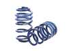 ES#1303564 - 50361-77 - Super Sport Springs - Set - Aggressive looks and ultimate handling. Average lowering of 2.0"F 2.0"R - H&R - Audi