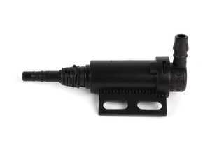 ES#170661 - 61678360101 - Telescopic Nozzle - Left - (NO LONGER AVAILABLE) - Used on the headlight cleaning system - Genuine BMW - 