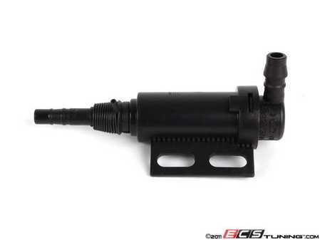ES#170661 - 61678360101 - Telescopic Nozzle - Left - (NO LONGER AVAILABLE) - Used on the headlight cleaning system - Genuine BMW - 