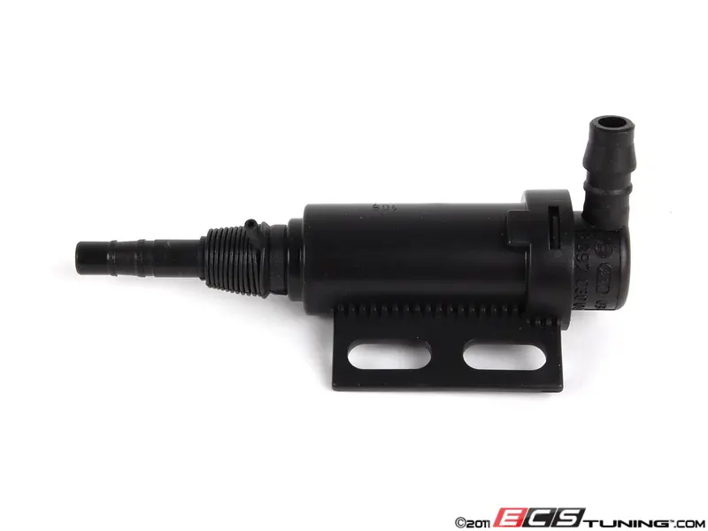 Genuine BMW - 61678360101 - Telescopic Nozzle - Left (61-67-8-360-101)
