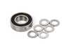 ES#4690128 - MB-006-005 - Stage 2 MB Performance Clutch Kit - With Single Mass Flywheel - The MB clutch kit assembly provides up to 80% increase in torque capacity and is ideally suited for aggressive street use and moderate track use. - DKM - BMW