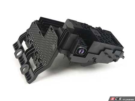ES#4673341 - 61145A693C7 - REAR POWER DISTRIBUTION BOX - Genuine BMW - BMW