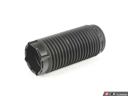 ES#4182803 - 31337856905 - AUXILIARY DAMPER WITH GUARD - Genuine BMW - BMW