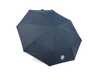 ES#5395694 - 80235B70D03 - BMW Pocket Umbrella - Collapsible pocket umbrella featuring smooth auto-open mechanics and BMW branding. - Genuine BMW - BMW
