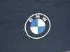 ES#5395694 - 80235B70D03 - BMW Pocket Umbrella - Collapsible pocket umbrella featuring smooth auto-open mechanics and BMW branding. - Genuine BMW - BMW