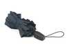 ES#5395694 - 80235B70D03 - BMW Pocket Umbrella - Collapsible pocket umbrella featuring smooth auto-open mechanics and BMW branding. - Genuine BMW - BMW
