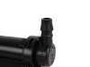 ES#170661 - 61678360101 - Telescopic Nozzle - Left - (NO LONGER AVAILABLE) - Used on the headlight cleaning system - Genuine BMW - 