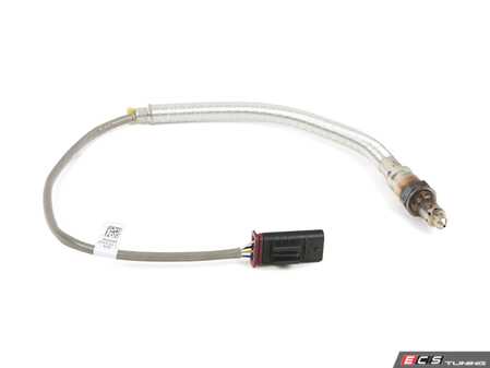 ES#4308160 - 11789502094 - LAMBDA MONITOR SENSOR - Genuine BMW - BMW