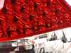 ES#3146536 - 2118200564 - Tail Lamp Assembly - Left Side - Housing only, does not include bulb holders - ULO - Mercedes Benz