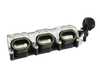 ES#4368039 - 06E133110BE - Intake Manifold - Right - Includes the fuel rail, potentiometer and gaskets - Genuine Volkswagen Audi - Audi