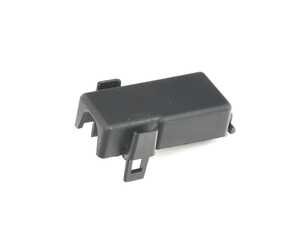ES#2595974 - 12637612620 - PROTECTIVE CAP FOR B - Genuine BMW - BMW