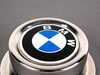 ES#65645 - 36131127230 - Hub Cover - Priced Each - Used on style 1 steel wheels - Genuine BMW - BMW