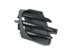 JCW Aero Side Skirt Air Inlet - Right