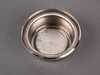 ES#65645 - 36131127230 - Hub Cover - Priced Each - Used on style 1 steel wheels - Genuine BMW - BMW