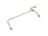 ES#4563103 - 13535A08A98 - HIGH PRESSURE LINE - Genuine BMW - BMW