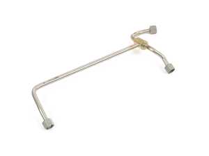 ES#4563103 - 13535A08A98 - HIGH PRESSURE LINE - Genuine BMW - BMW