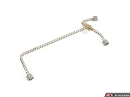 ES#4563103 - 13535A08A98 - HIGH PRESSURE LINE - Genuine BMW - BMW