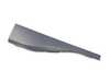 ES#4564893 - 51775A62B87 - TRIM, DOOR SILL LEFT FRONT - Genuine BMW - BMW