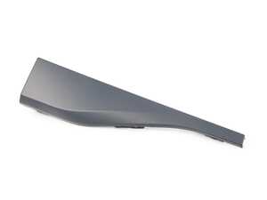 ES#4564893 - 51775A62B87 - TRIM, DOOR SILL LEFT FRONT - Genuine BMW - BMW