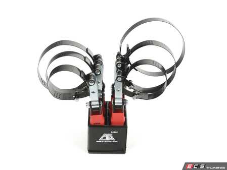 ES#4424159 - CTA4326 - 6pc. Oil Filter Wrench Kit With Stand - 6-piece oil filter wrench set with stable, secure and permanent stand. - CTA Tools - Audi BMW Volkswagen Mercedes Benz MINI Porsche