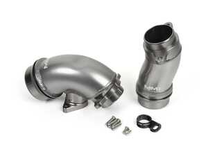 ES#4938772 - MMR11-1600 - Performance Turbo Inlet Pipes - Eliminate turbo inlet restrictions with these new performance inlet pipes from MMX Performance - MMX Performance - BMW