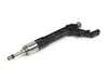 ES#4421765 - 06M906036AQ - Fuel Injector - Priced Each  - Keep your engine running smoothly - Genuine Volkswagen Audi - Audi