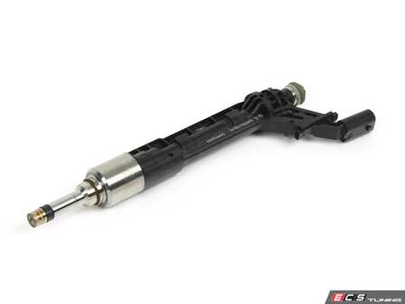 ES#4421765 - 06M906036AQ - Fuel Injector - Priced Each  - Keep your engine running smoothly - Genuine Volkswagen Audi - Audi