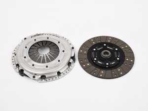 ES#5457511 - 002721LA01-01sd2 - ECS Performance Stage 2 Clutch Kit*Scratch And Dent* - ***Please see photos and description prior to ordering, all sales final.*** - Scratch & Dent - Volkswagen