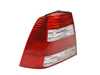 ES#5435425 - 1JM945111 - Late Sedan Tail Light - Left - Tail light from 2004.5 - 2005 GLI models with red/clear/red/clear lenses - Depo - Volkswagen