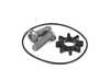 ES#2207562 - 32106797178 - MOUNTING PARTS SET - Genuine MINI - MINI