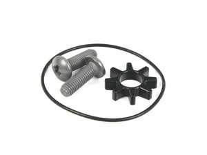 ES#2207562 - 32106797178 - MOUNTING PARTS SET - Genuine MINI - MINI