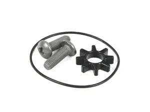 MOUNTING PARTS SET