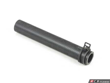 ES#5337372 - 992819198A - COOLANT HOSE - Genuine Porsche - 