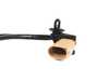 ES#4877289 - 4G0199381LE - Hydraulic Engine Mount - Left - Eliminate excessive engine vibrations - URO - Audi