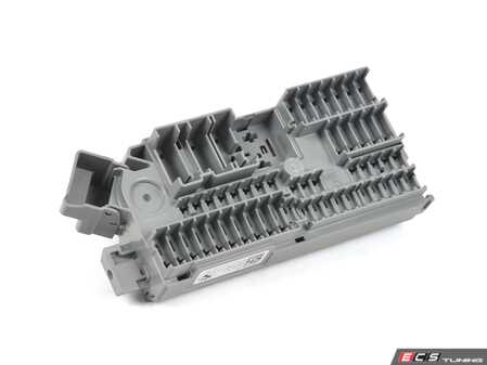 ES#4207910 - 61146807487 - POWER DISTRIBUTION BOX, FRON - Genuine BMW - BMW