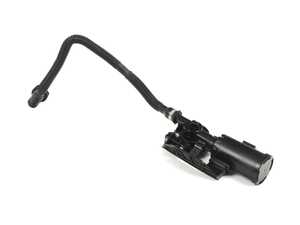 ES#3082544 - 16117356537 - Venting Line With Leak Diagnosis Module - Genuine BMW - BMW