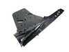 ES#67406 - 41111966554 - E30 Engine Mount Cover Plate - Right - Bracket for engine mounts - Genuine BMW - BMW