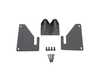ES#5434379 - AP47 - Rennline Decklid Wall Hanger - Show off your Porsche decklid in style with the Rennline Decklid Wall Hanger - secure, sleek, and perfect for any enthusiasts space. - Rennline - Porsche