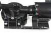 ES#3082544 - 16117356537 - Venting Line With Leak Diagnosis Module - Genuine BMW - BMW