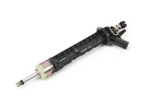 ES#4438848 - 2540701500 - Fuel Injector - Priced Each - For all M254, and 2024+ M256 engine applications. - Genuine Mercedes Benz - Mercedes Benz