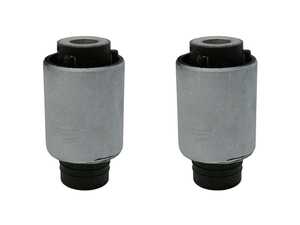 ES#5469765 - 33321092247KT9 - Rear Control Arm Bushings - Set Of 2 - Upper control arm to subframe bushing - Hamburg Tech - BMW