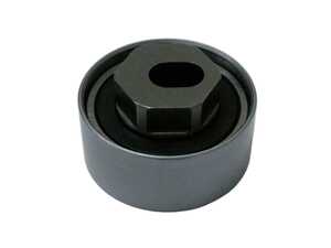 ES#5469766 - 94410227706 - Belt Tensioner Roller - Roller for balance shaft belt - Hamburg Tech - Porsche