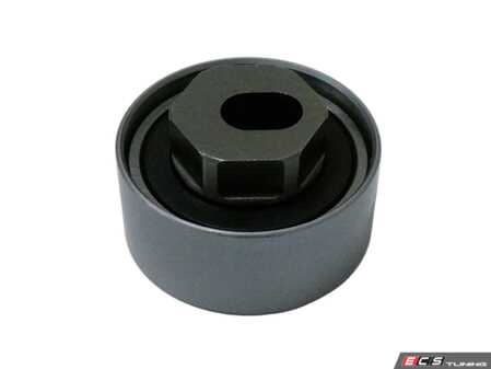 ES#5469766 - 94410227706 - Belt Tensioner Roller - Roller for balance shaft belt - Hamburg Tech - Porsche