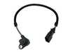 ES#5469769 - 03H906433 - Crankshaft Position Sensor - Sends signal to ECU for proper timing adjustments - Hamburg Tech - Volkswagen