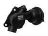 ES#5469770 - 06M121678H - Coolant Shut Off Valve - Controls the circulation of coolant within the engine via vacuum - Hamburg Tech - Audi
