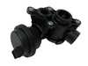 ES#5469770 - 06M121678H - Coolant Shut Off Valve - Controls the circulation of coolant within the engine via vacuum - Hamburg Tech - Audi